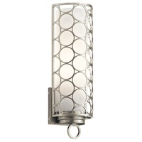 1 Bulb Wall Sconce