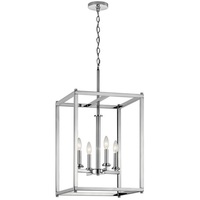 Foyer Pendant Lighting 16" Width Foyer Pendant Lighting 16" Width