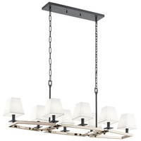 Linear Pendants 15-1/2" Width