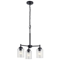 Mini Chandelier
