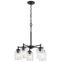 Mid Sized Chandelier