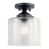 Semi Flush Mount