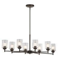 Linear Pendants 20" Width