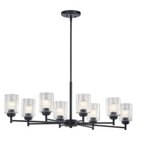 Linear Pendants 20" Width