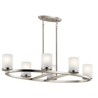 Linear Pendants 20-1/4" Width