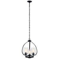 Mini Chandelier