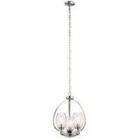 Mini Chandelier
