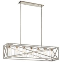 Linear Pendants 12" Width