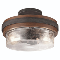 Semi Flush Mount