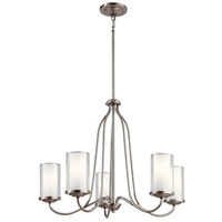 Mid Sized Chandelier