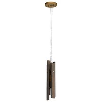 Mini-Pendant 4-1/2" Width