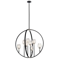 Foyer Pendant Lighting 36" Width