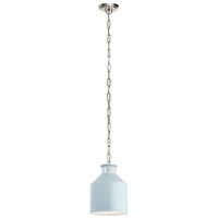 Mini-Pendant 8-1/2" Width