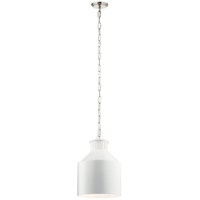 Multi Light Pendant 12" Width