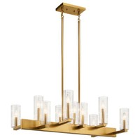Linear Pendants 15-3/4" Width Linear Pendants 15-3/4" Width
