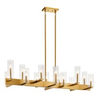 Linear Pendants 17-1/2" Width Linear Pendants 17-1/2" Width