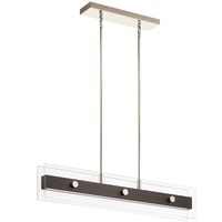 Linear Pendants 5" Width