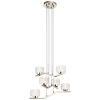 Foyer Pendant Lighting 23" Width