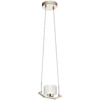 Down Light Pendant 10-1/2" Width