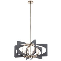 Linear Pendants 28" Width