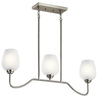 Linear Pendants 5" Width