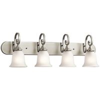 Bathroom Lighting (4 or more bulbs) 36" Width