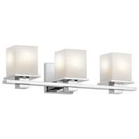 Bathroom Lighting (3 bulbs) 24" Width