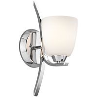 1 Bulb Wall Sconce