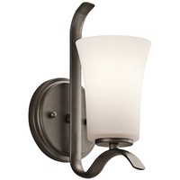 1 Bulb Wall Sconce