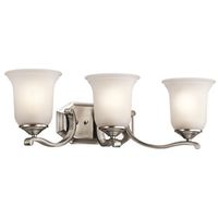 Bathroom Lighting (3 bulbs) 24" Width Bathroom Lighting (3 bulbs) 24" Width