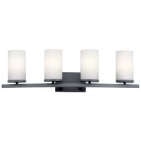 Bathroom Lighting (4 or more bulbs) 31" Width