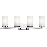 Bathroom Lighting (4 or more bulbs) 31" Width