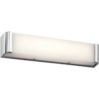 Bathroom Lighting (3 bulbs) 24" Width Bathroom Lighting (3 bulbs) 24" Width