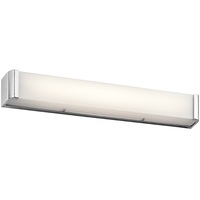 Bathroom Lighting (3 bulbs) 36" Width