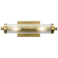 1 Bulb Wall Sconce