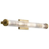 Bathroom Lighting (4 or more bulbs) 32" Width