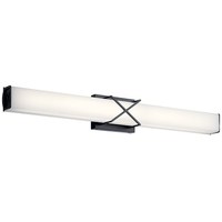 Bathroom Lighting (4 or more bulbs) 32" Width