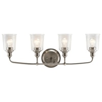 Wall Sconce (Multi Bulb) Wall Sconce (Multi Bulb)