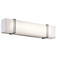 Bathroom Lighting (4 or more bulbs) 24-1/4" Width Bathroom Lighting (4 or more bulbs) 24-1/4" Width