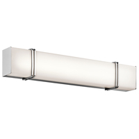 Bathroom Lighting (4 or more bulbs) 30-1/4" Width Bathroom Lighting (4 or more bulbs) 30-1/4" Width