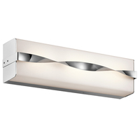 Bathroom Lighting (4 or more bulbs) 18-1/4" Width Bathroom Lighting (4 or more bulbs) 18-1/4" Width