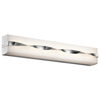 Bathroom Lighting (4 or more bulbs) 30-1/4" Width Bathroom Lighting (4 or more bulbs) 30-1/4" Width