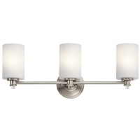 Bathroom Lighting (3 bulbs) 24" Width Bathroom Lighting (3 bulbs) 24" Width