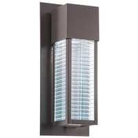 Outdoor Wall Light 16" Height