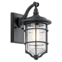 Outdoor Wall Light 13-1/4" Height Outdoor Wall Light 13-1/4" Height
