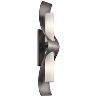 Outdoor Wall Light 26-1/2" Height