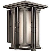 Outdoor Wall Light 14" Height Outdoor Wall Light 14" Height