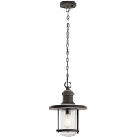 Hanging Lantern