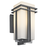 Outdoor Wall Light 17-1/5" Height Outdoor Wall Light 17-1/5" Height