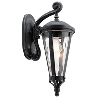 Outdoor Wall Light 18" Height
